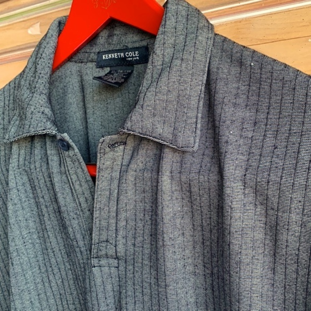 Kenneth Cole (XL) - Picture 3 of 16